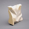 Freestanding Square #3