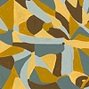 Brown & Yellow #2