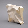 Freestanding Square #3