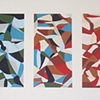 Triptych #1