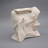 Laminated Square #1