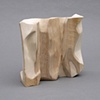 Freestanding Square #3