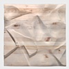 Laminated Square Relief Panel #2