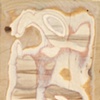 Plywood Panel #3