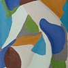 Small Sculpture/Painting #1