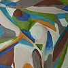 Small Painting/Sculpture #3