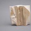 Freestanding Square #4