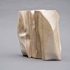 Freestanding Square #4
