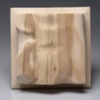 Square Study #3