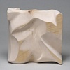  Basswood Sculpture #2-2009