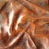 Hammered Copper Mini-relief #6