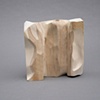 Freestanding Square #3