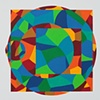 Diverging Cubes Converging Spheres