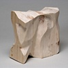 Freestanding Wood Sculpture #1