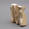 Freestanding Square #3