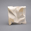 Freestanding Square #3