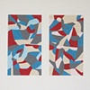 Diptych #1