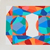 Two Open Cubes