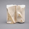 Freestanding Square #4