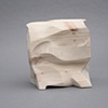 Laminated Square #1