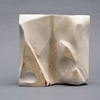 Freestanding Square #4