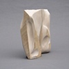 Freestanding Square #4