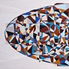 Oval