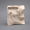 Laminated Square #1
