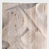 Mid-Sized Laminated Relief Panel #1