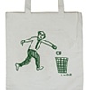 Lump tote