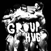 Group Hug - Curated by Team Lump