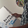 Big Kids / Little Kids - curated by John Freeborn