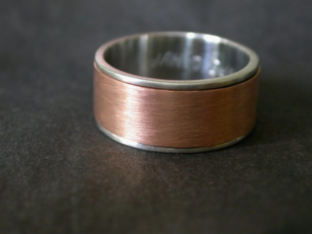 Dave Matthews Wedding Ring