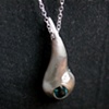 Fish Teardrop for Courtney