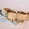 "Brass" Knuckles. Exclusively for FRYE
