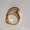 Ribbon Ring.  Exclusively for FRYE