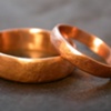 Keri Russell Wedding Bands