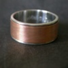 Dave Matthews Wedding Ring