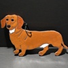 Dachshund (small)