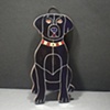 Lab (black)