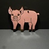 Pig (small)