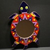 Turtle Mirror (large)