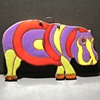 Hippo (small)