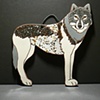 Wolf (large)
