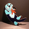 Sea Otter (large)