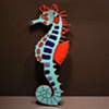 Seahorse (large)