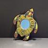 Sea Turtle Mirror (small)