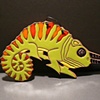 

Reptiles