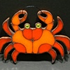 Crab (xsmall)