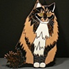 Cat (large)
